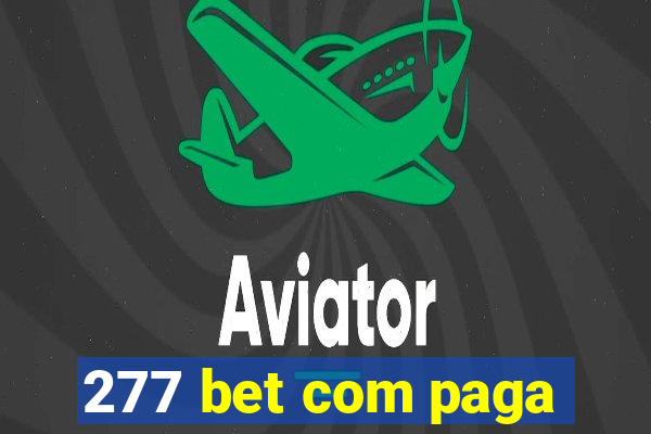 277 bet com paga